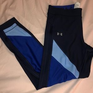 Under Armour leggings size M
